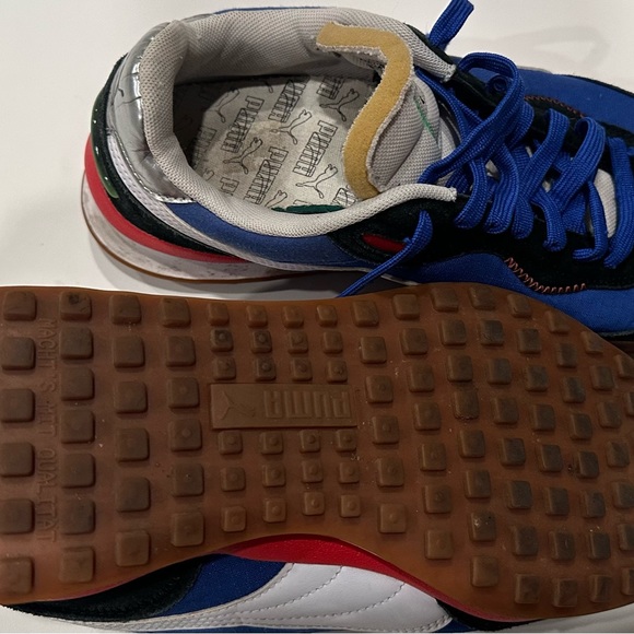 Puma shoes - Picture 3 of 3